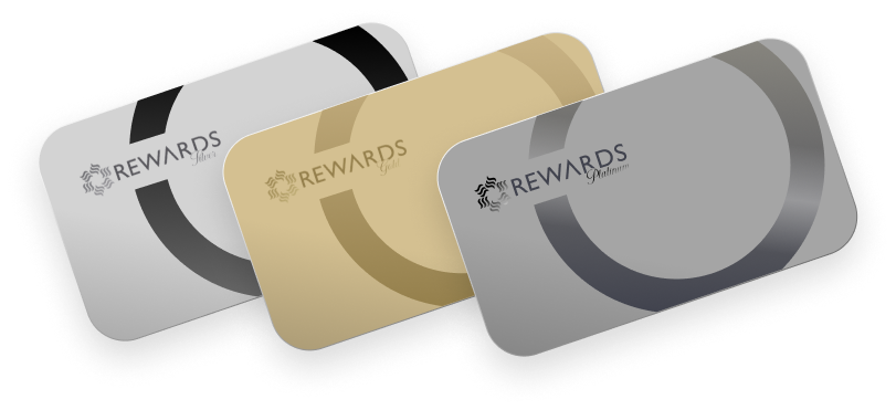 O Rewards