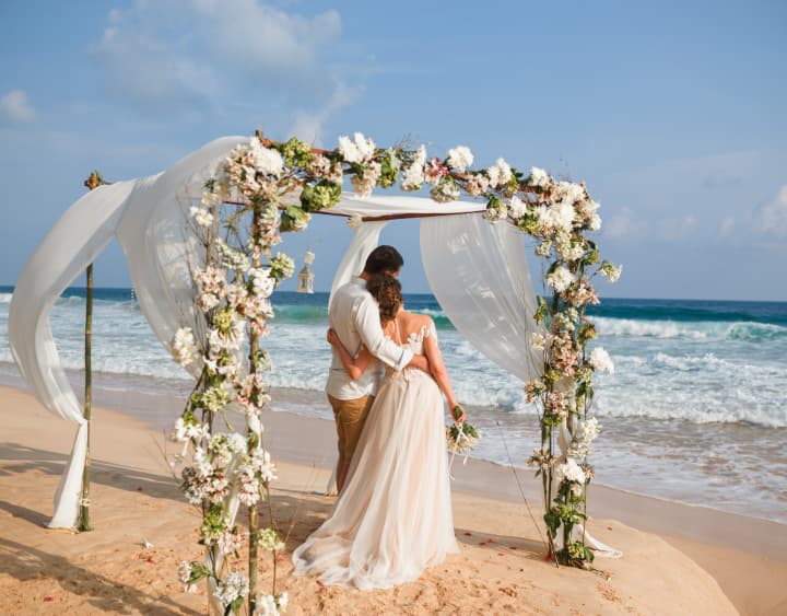 wedding groups