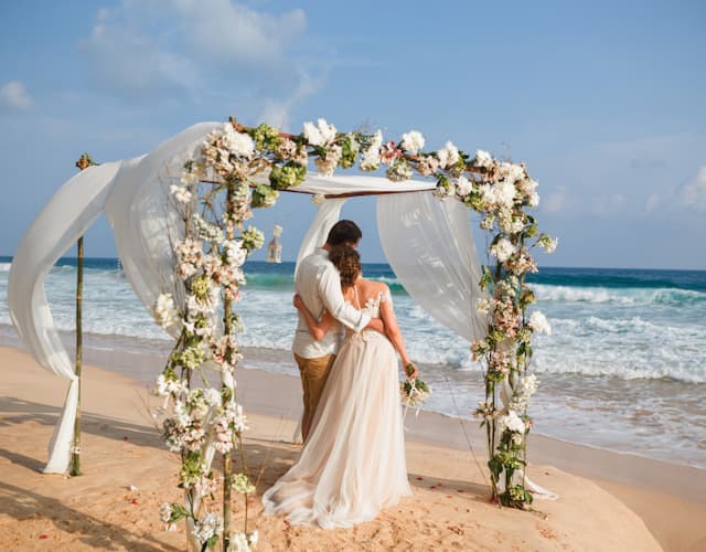 wedding groups