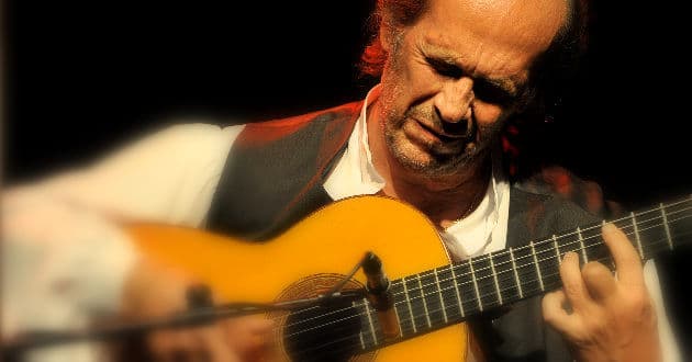A partitura e a areia: Concierto de Aranjuez