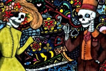 The Day of the Dead…
