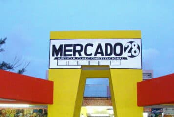 El mercado que nadie llama por su nombre