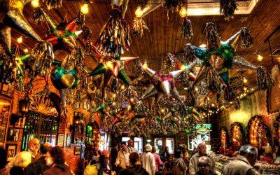 ¡Feliz Navidad!&#8230; The Christmas Posada
