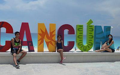 45 para Cancún y los Cancunenses-Oasis Hoteles &#038; Resorts