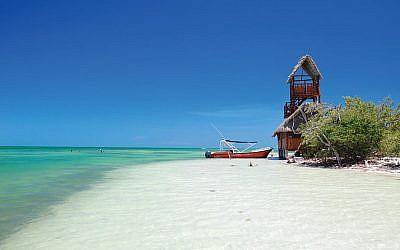 Las Islas de Quintana Roo