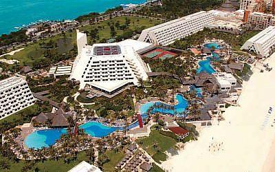 No viajes errante, encuentra un Oasis