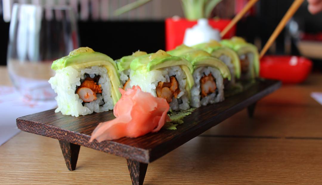 The 5 best restaurants at Oasis