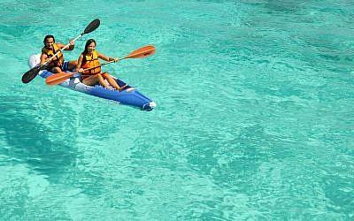 Isla Mujeres, la isla de la diosa Ixchel