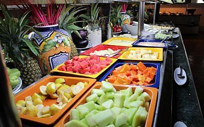 Xtabentún, el placer de comer en familia