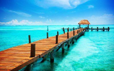 Isla Mujeres, Goddess Ixchel’s island