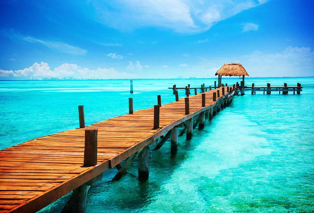Isla Mujeres, Goddess Ixchel’s island