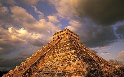 Archaeological sites