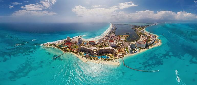 10 facts that you may not know about Cancun (Part 2)