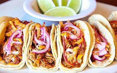 5 Lugares donde comemos los locales