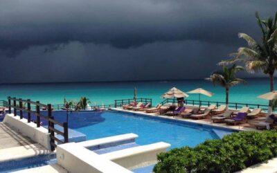 Don’t let the rain spoil your vacation