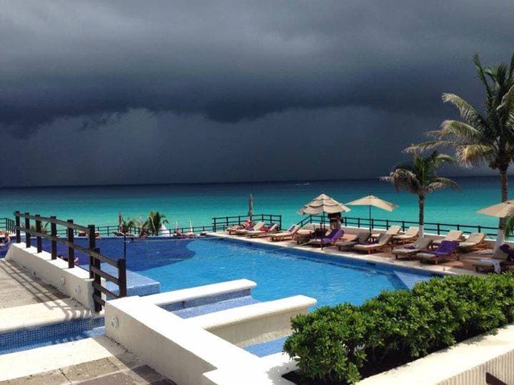 Que la lluvia no te arruine las vacaciones