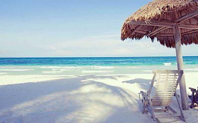 TEST: Which Oasis Hotel are you?