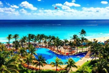 Hotel cercano a Cancún Spot
