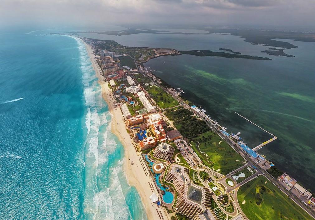 ¿Crees que conoces Cancún? esta trivia es para ti