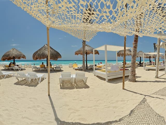 5 cosas fantásticas que hacer en el Caribe Mexicano