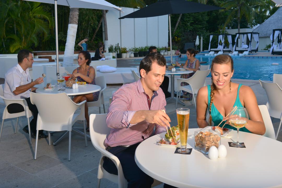 ¿Conoces nuestra oferta gastronómica?