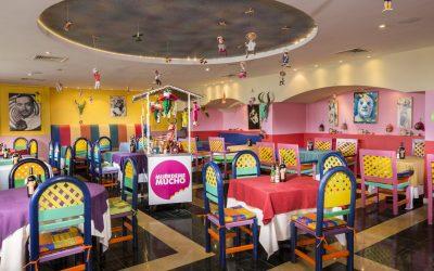 6 Mexican dishes to delight your taste buds