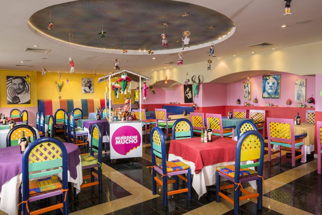 6 Mexican dishes to delight your taste buds