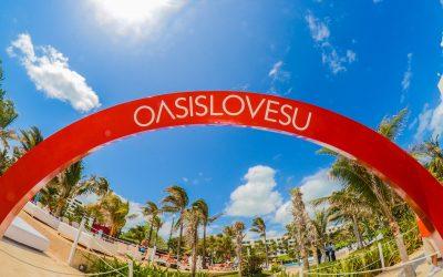 Which Oasis hotel are you?