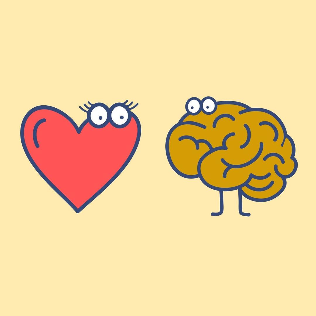 ¡Cuando el corazón pide vacación!