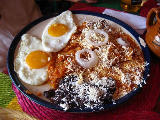 6 Mexican dishes to delight your taste buds