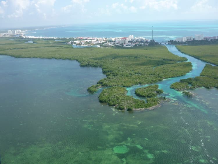 ¿Qué tanto conoces Quintana Roo?