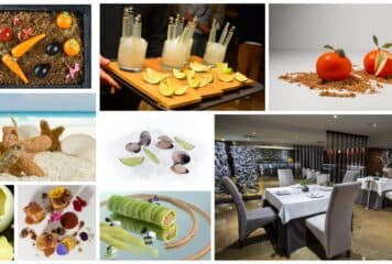 Which is your favorite restaurant at Oasis Hotels & Resorts?