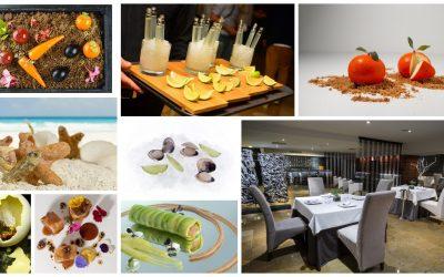Which was your favorite restaurant at Oasis Hotels &#038; Resorts?