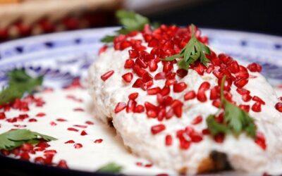 5 dishes to understand Mexico