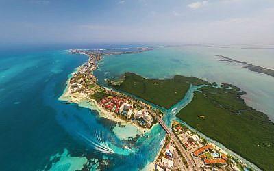 ¿Cual es el mejor de los hoteles Oasis?