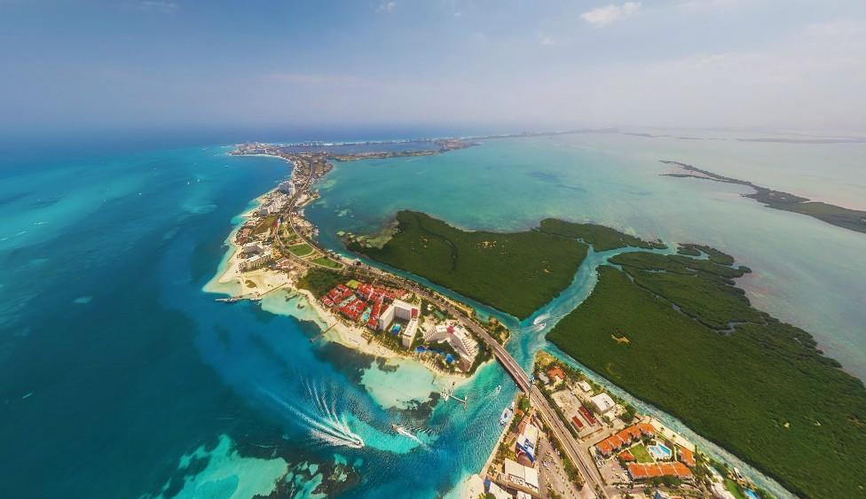 ¿Cual es el mejor de los hoteles Oasis?