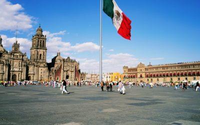 How much do you know about Mexico?