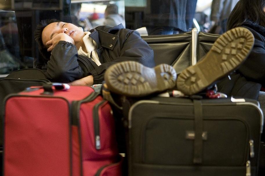 Don&#8217;t let the vacations tire you out. Oasis Hotels &amp; Resorts