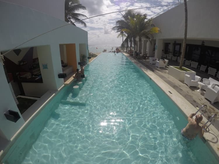 2017 el año para visitar Oasis