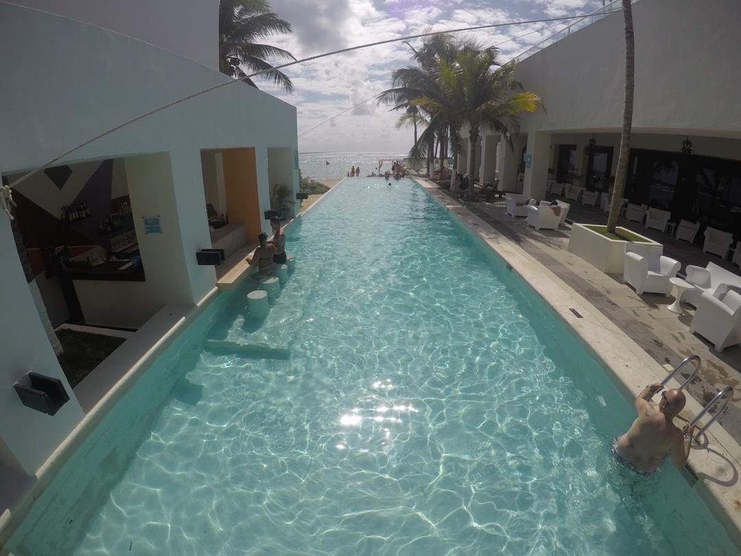 2017 el año para visitar Oasis