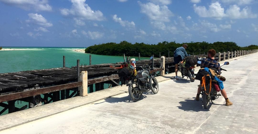 Viajes Caribe Maya