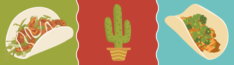 5 great places to eat tacos in Cancun