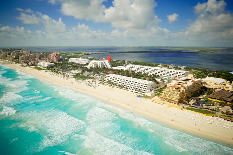 ¿Qué es lo que más te gusta de Oasis Hotels & Resorts?