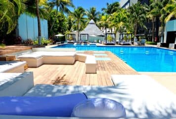 Muito mais que resorts