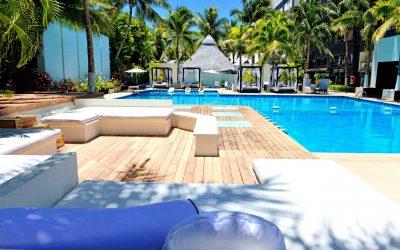 More than just resorts