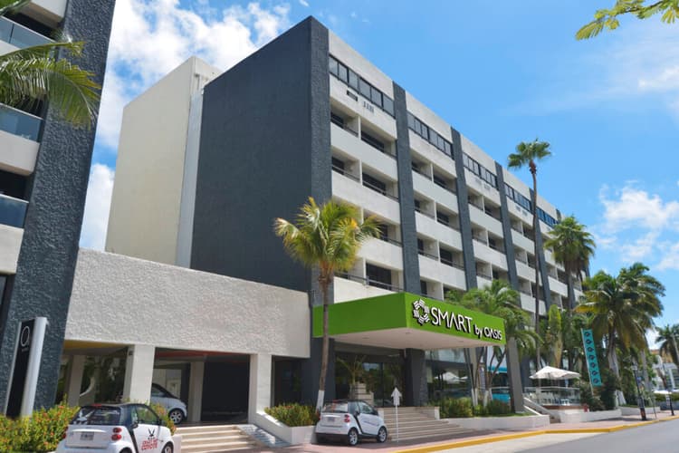 More than just resorts