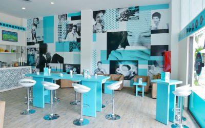 Coffee &#038; Me, a coffee lover’s dream