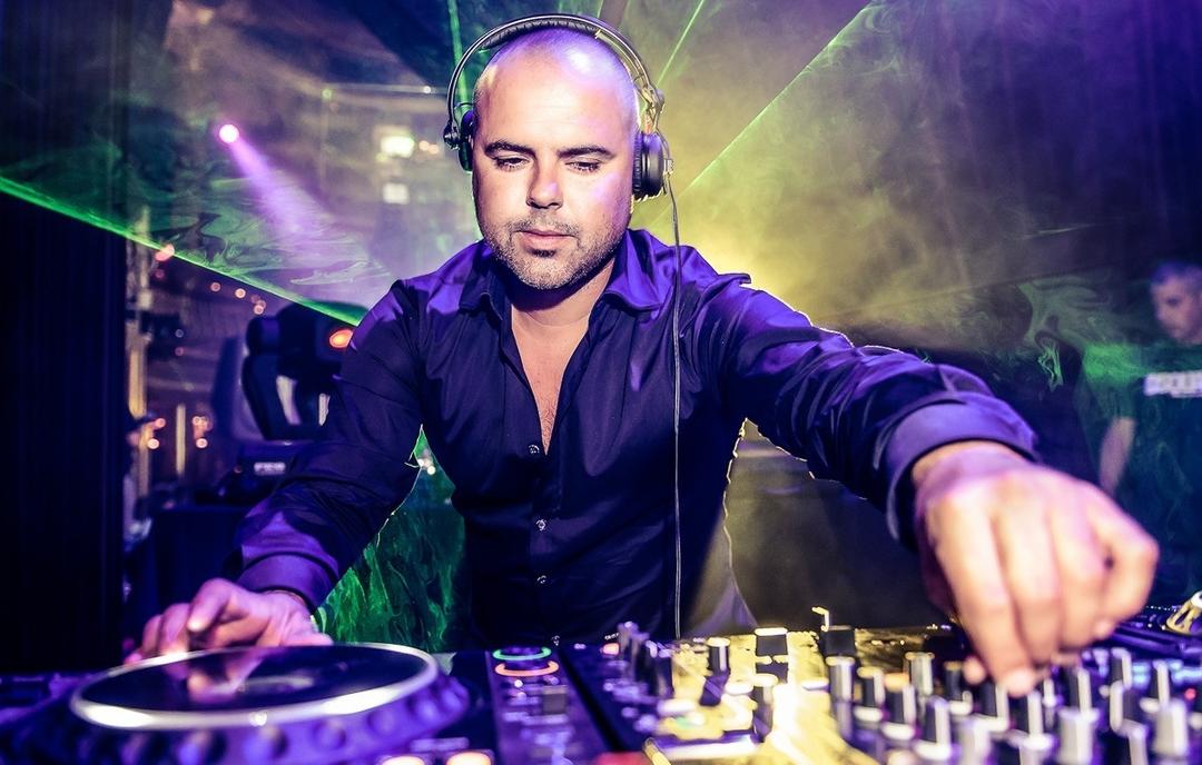 Festival ElectrOasis Latin Beach Festival