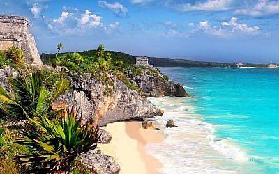 10 lugares para visitar en Cancún y sus alrededores