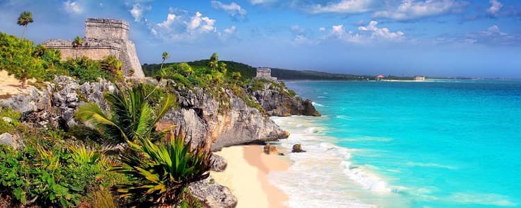 10 lugares para visitar en Cancún y sus alrededores
